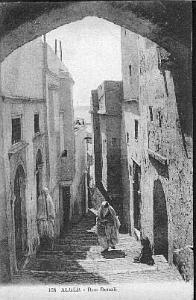ALGER LA CASBAH 3